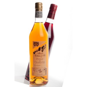 Pineau des Charentes - Maison Cochain